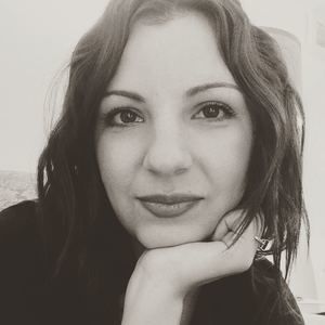 Meet your Posher, Ainsley